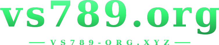 vs789.org logo
